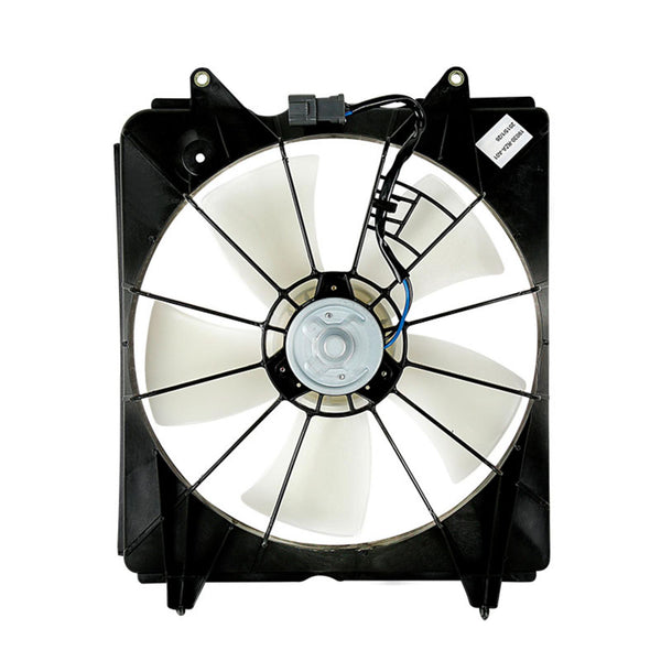 Motoventilador Honda Cr-V 2.4 2007-2009