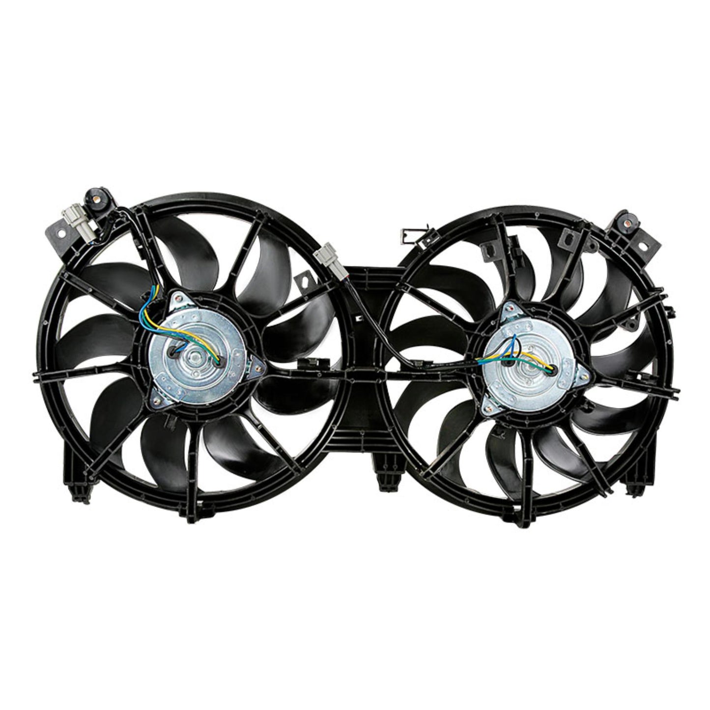 Motoventilador Nissan Altima 2.5 2007-2011