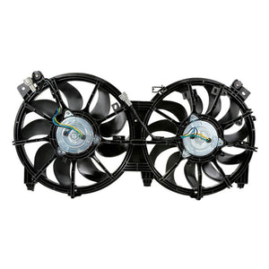 Motoventilador Nissan Altima 2.5 2007-2011