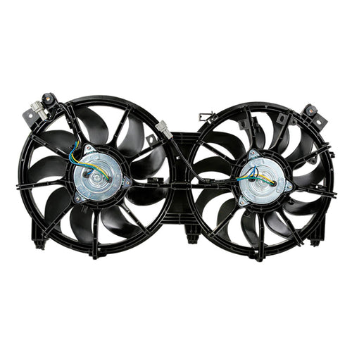 Motoventilador Nissan Altima 2.5 2007-2011