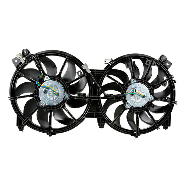 Motoventilador Nissan Altima 2.5 2007-2011