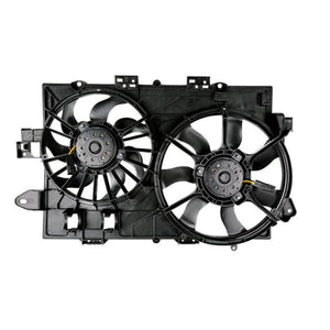 Motoventilador Chevrolet Equinox 3.4 2006-2007