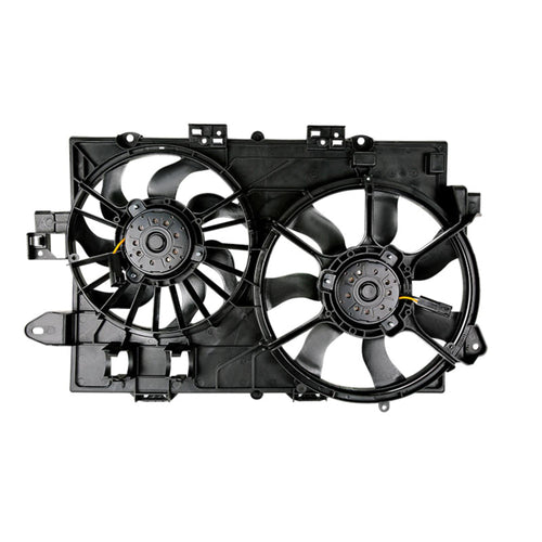 Motoventilador Chevrolet Equinox 3.4 2006-2007