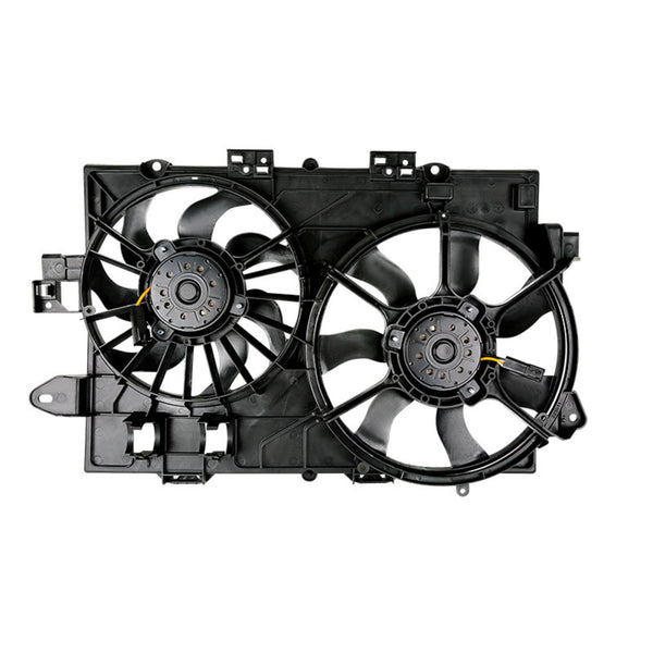 Motoventilador Chevrolet Equinox 3.4 2006-2007