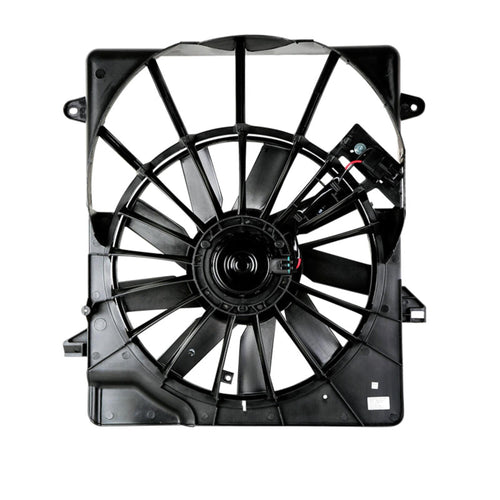 Motoventilador Dodge Nitro 3.7 2007-2011
