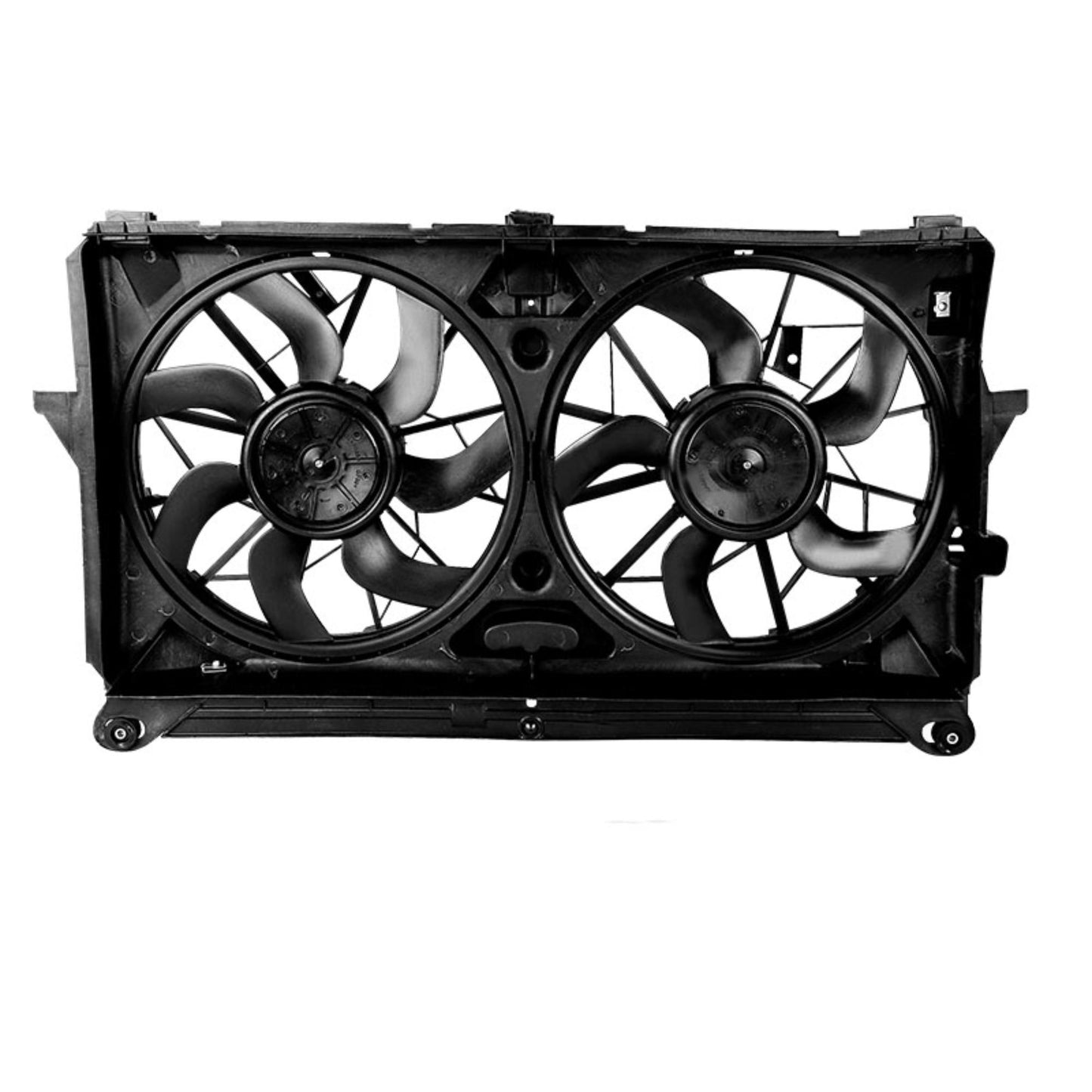 Motoventilador Chevrolet Avalanche 5.3 2007-2013