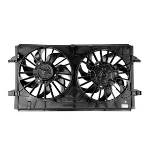 Motoventilador Chevrolet Malibu 3.5 2007-2010
