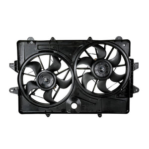 Motoventilador Ford Escape 2.3 2006-2007