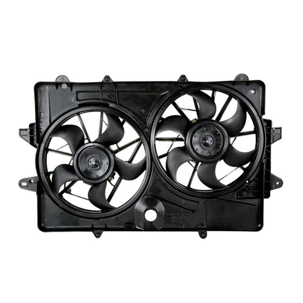 Motoventilador Ford Escape 2.3 2006-2007