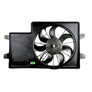 Motoventilador Ford Focus 2.0 2008-2011