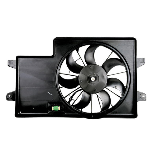 Motoventilador Ford Focus 2.0 2008-2011