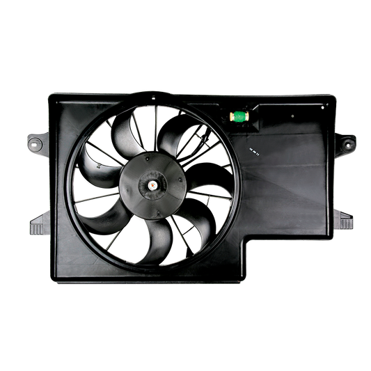 Motoventilador Ford Focus 2.0 2008-2011