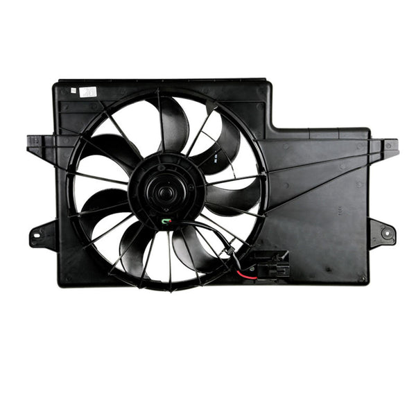 Motoventilador Ford Focus 2.0 2008-2011