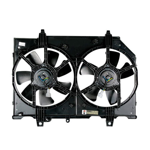 Motoventilador Nissan X-Trail 2.5 2001-2007