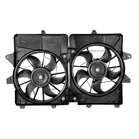 Motoventilador Ford Escape 2.3 2005