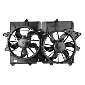 Motoventilador Ford Escape 2.3 2005
