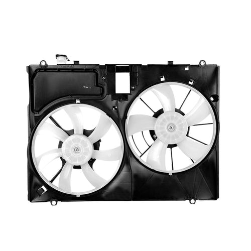 Motoventilador Toyota Sienna 3.5 2007-2010