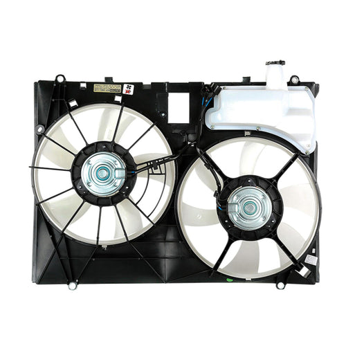 Motoventilador Toyota Sienna 3.5 2007-2010