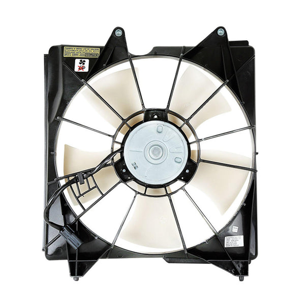 Motoventilador Honda Accord 3.5 2008-2012