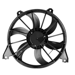 Motoventilador Dodge Journey 2.4 2009-2017