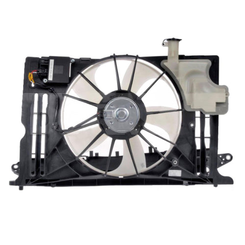 Motoventilador Pontiac Vibe 1.8 2009-2010