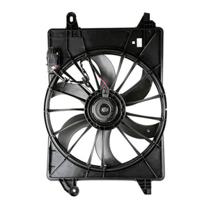 Motoventilador Chrysler 300 2.7 2009-2010