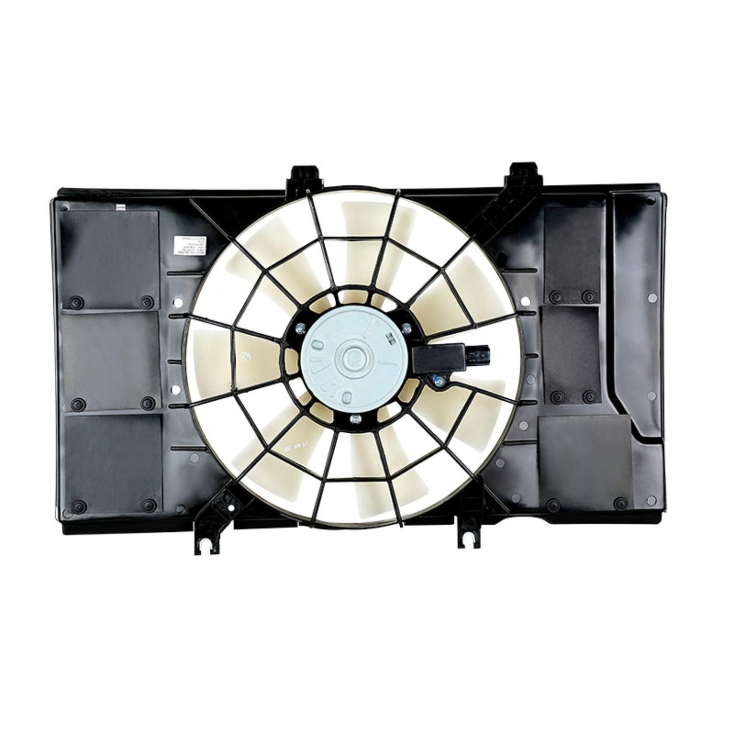 Motoventilador Dodge Neon 2.0 2000-2001