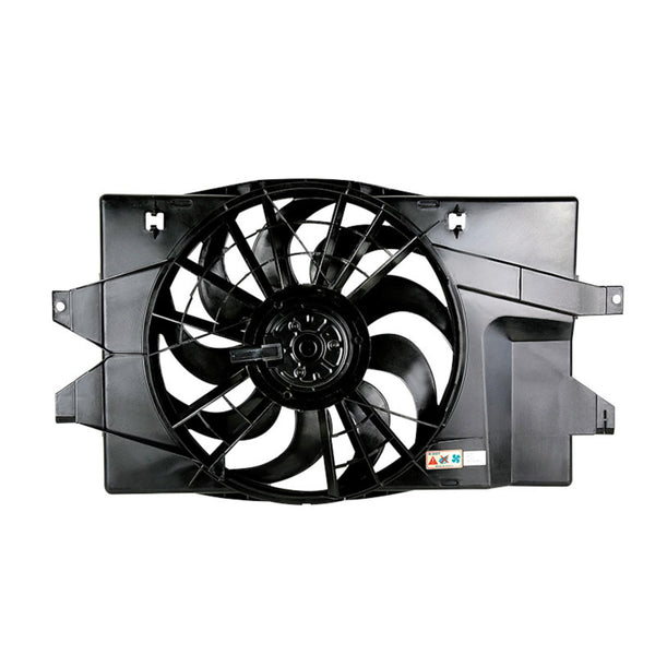 Motoventilador Chrysler Town & Country 3.3 1993-1995