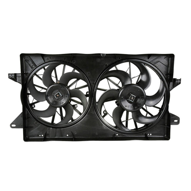 Motoventilador Keepongreen KM-052 para Ford Windstar 1999-2000 V6 3.0L y 1999-2003 V6 3.8L - imagen principal
