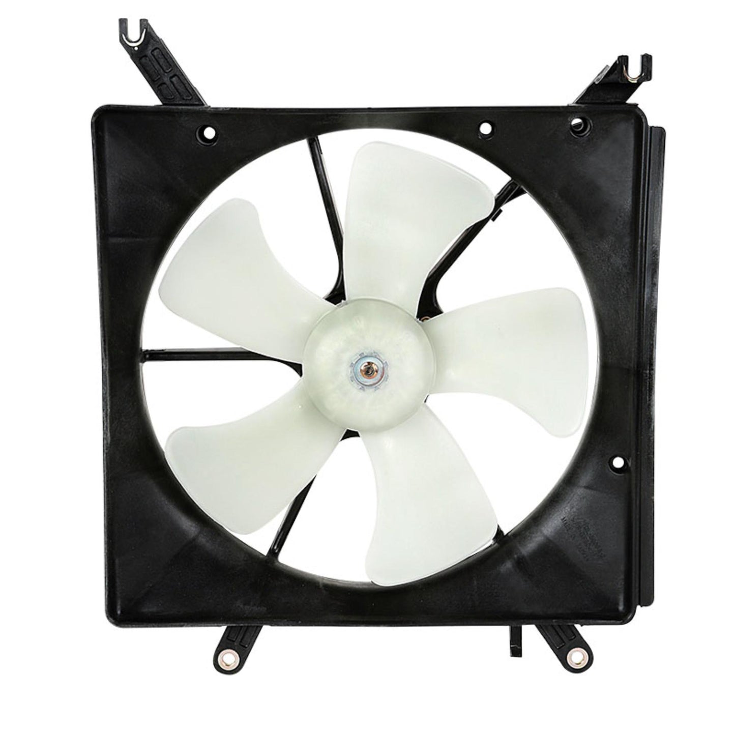 Motoventilador Honda Accord 2.2 1990-1993