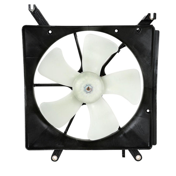 Motoventilador Honda Accord 2.2 1990-1993