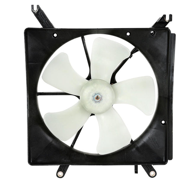 Motoventilador Honda Accord 2.2 1990-1993