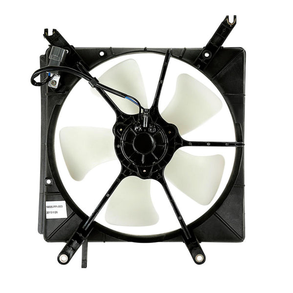 Motoventilador Honda Accord 2.2 1990-1993