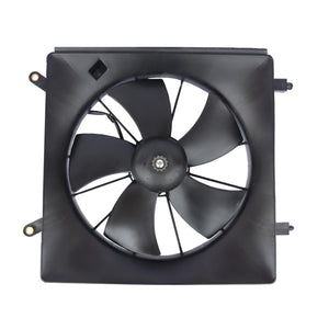 Motoventilador Honda Civic 1.7 2001-2005