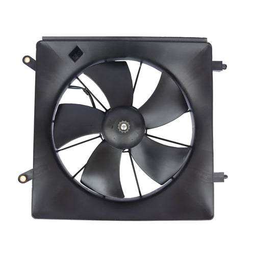 Motoventilador Honda Civic 1.7 2001-2005