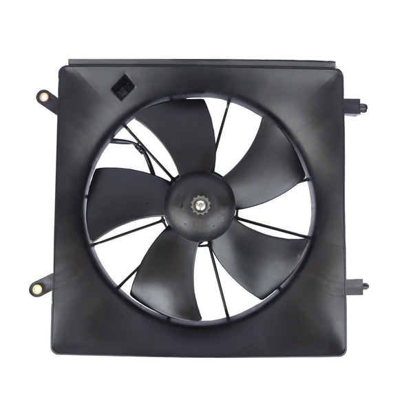 Motoventilador Honda Civic 1.7 2001-2005