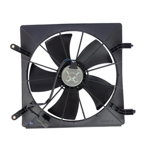 Motoventilador Honda Civic 1.7 2001-2005