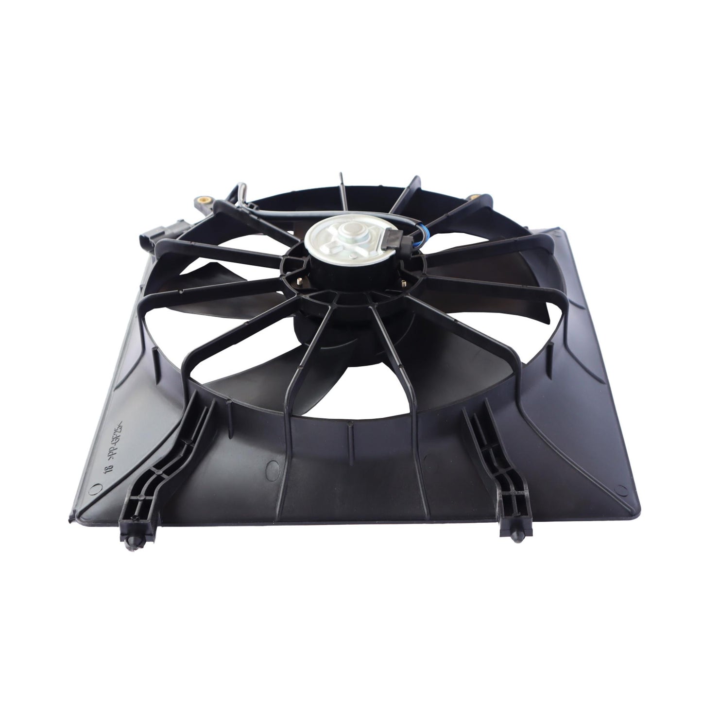 Motoventilador Honda Civic 1.7 2001-2005