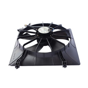 Motoventilador Honda Civic 1.7 2001-2005