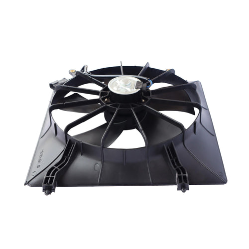Motoventilador Honda Civic 1.7 2001-2005