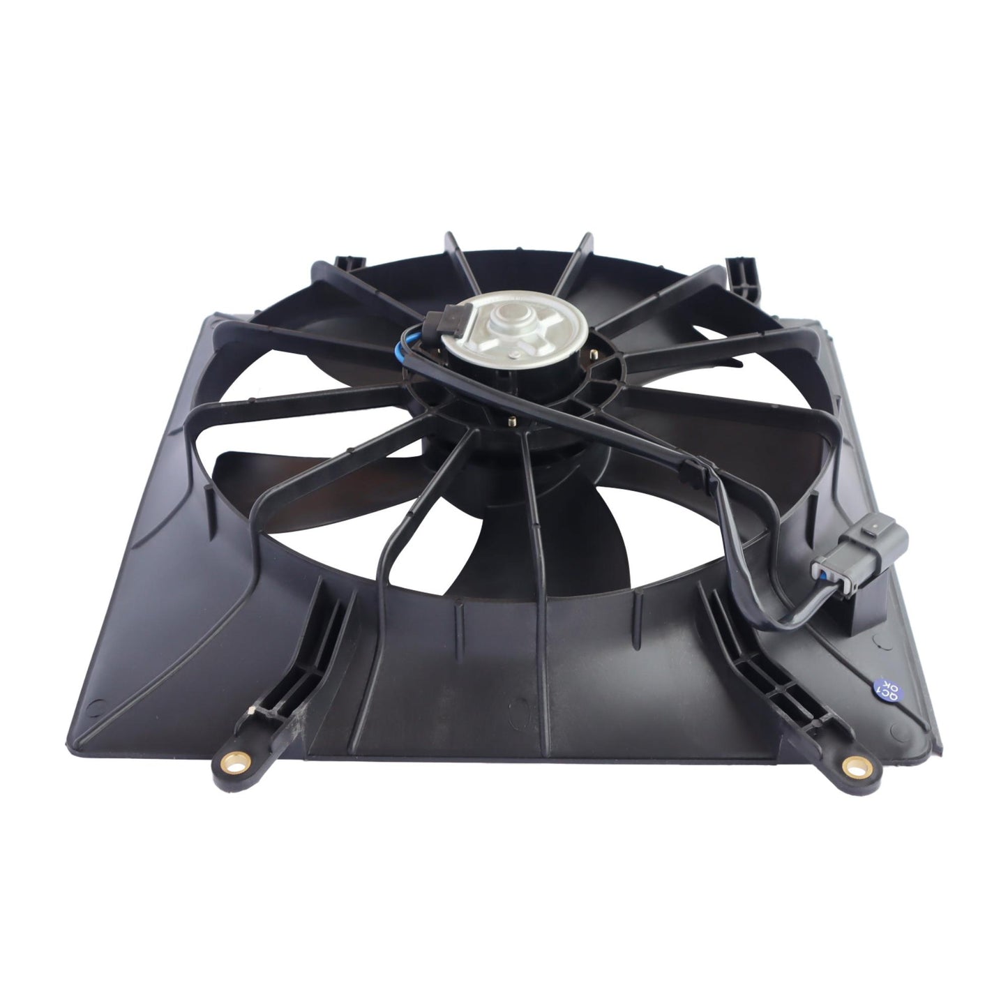 Motoventilador Honda Civic 1.7 2001-2005
