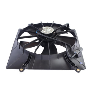Motoventilador Honda Civic 1.7 2001-2005