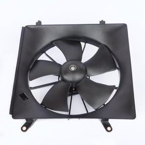 Motoventilador Honda Civic 1.7 2001-2005