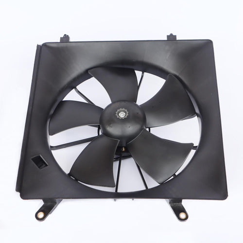 Motoventilador Honda Civic 1.7 2001-2005