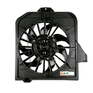 Motoventilador Chrysler Town & Country 3.3 2001-2005