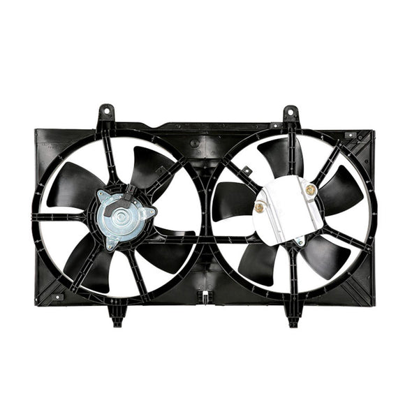 Motoventilador Nissan Altima 2.5 2002-2006