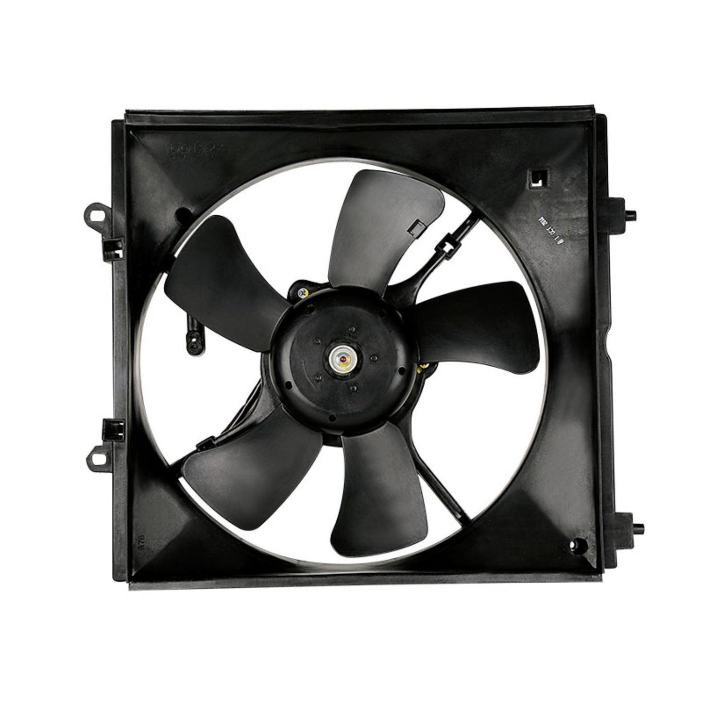 Motoventilador Mitsubishi Lancer 2.0 2002-2007