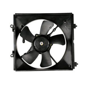Motoventilador Mitsubishi Lancer 2.0 2002-2007