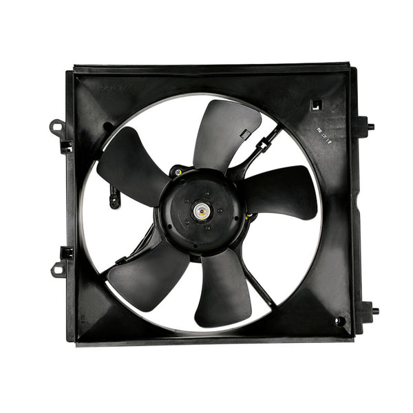 Motoventilador Mitsubishi Lancer 2.0 2002-2007
