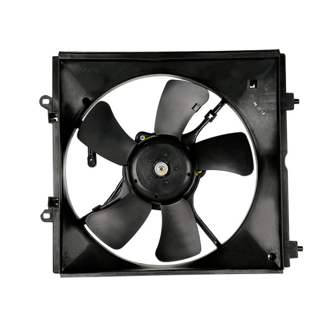 Motoventilador Mitsubishi Lancer 2.0 2002-2007